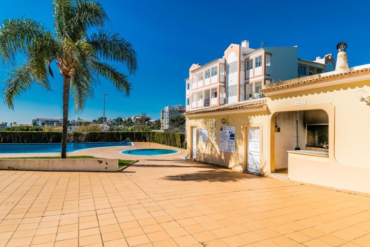 Vau 310 Apartment Portimao Ngoại thất bức ảnh