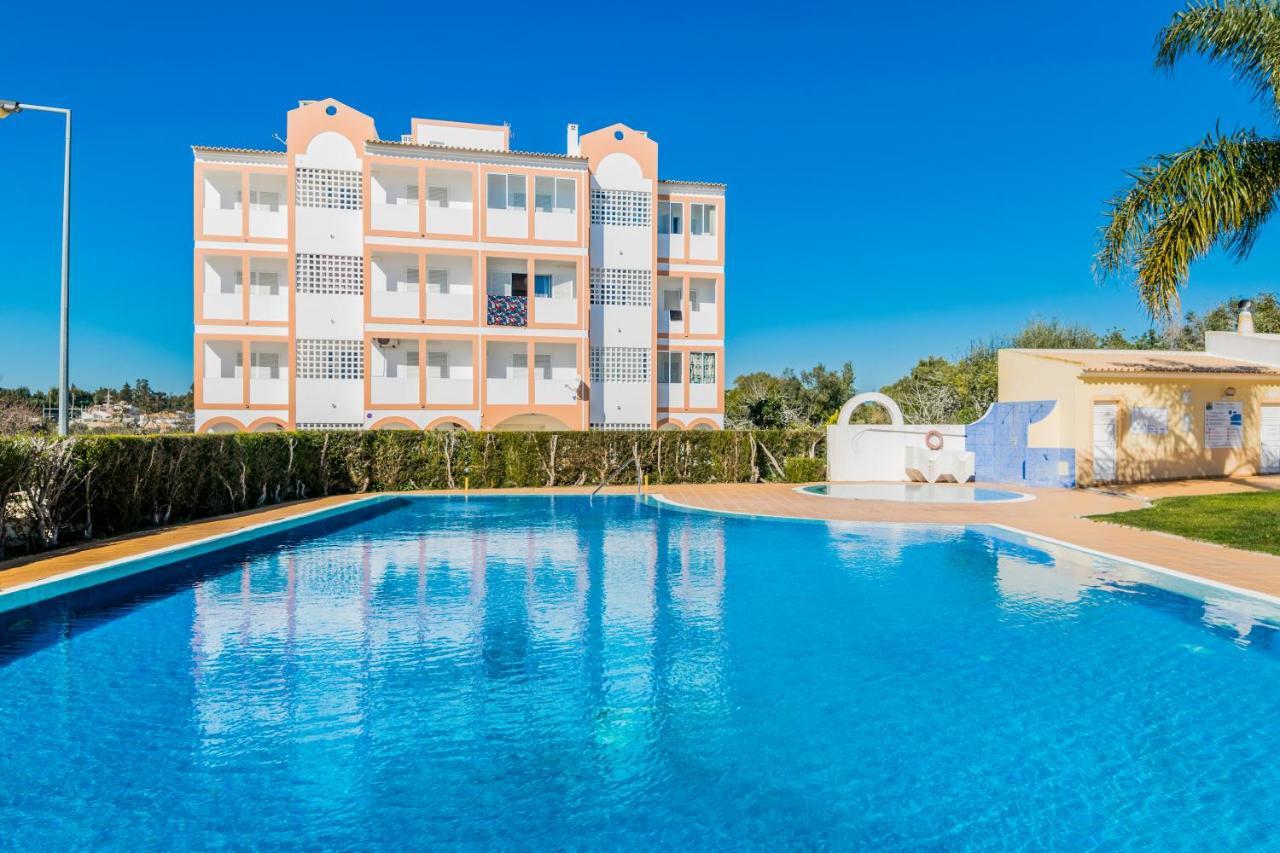 Vau 310 Apartment Portimao Ngoại thất bức ảnh