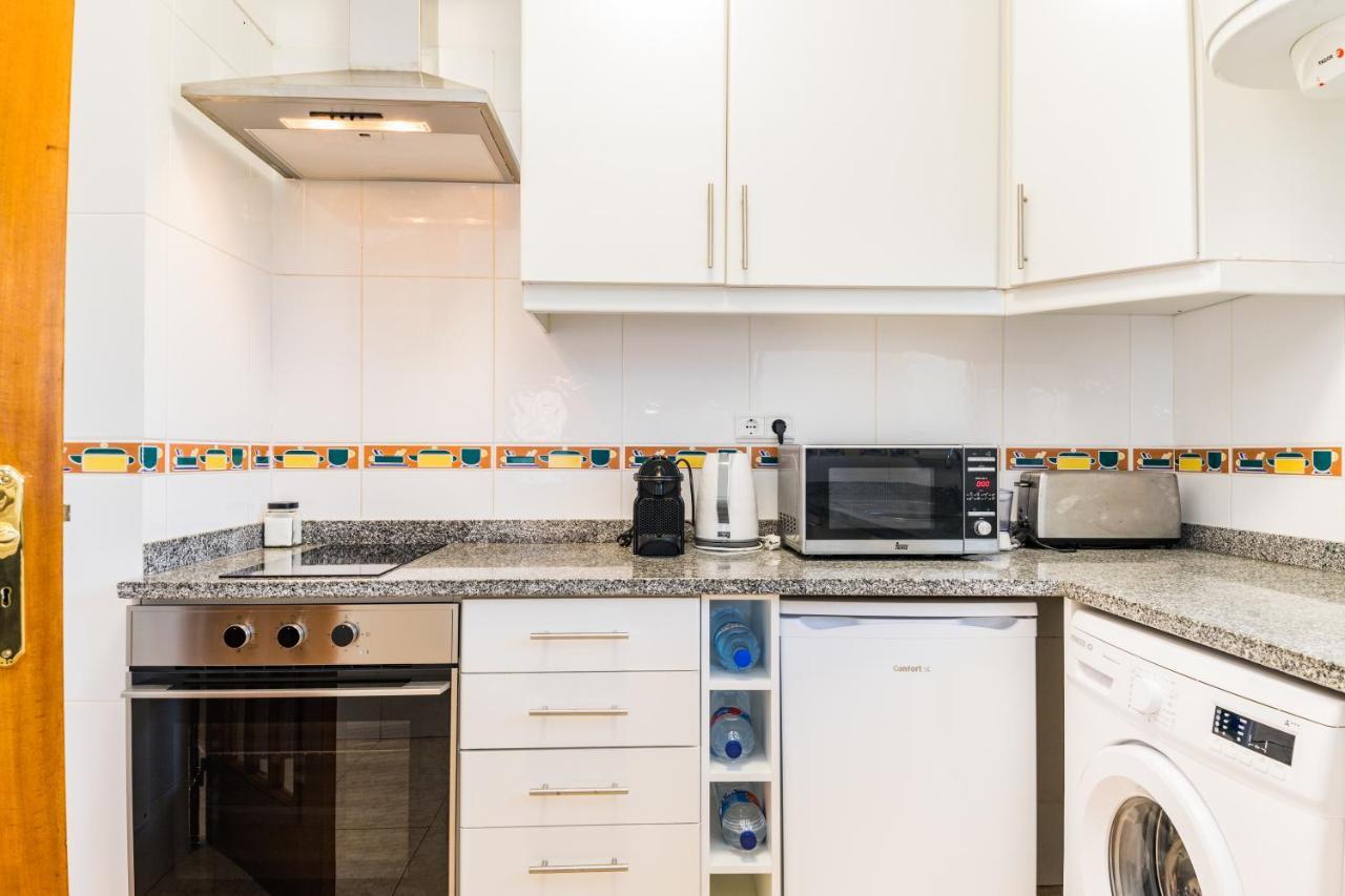 Vau 310 Apartment Portimao Ngoại thất bức ảnh
