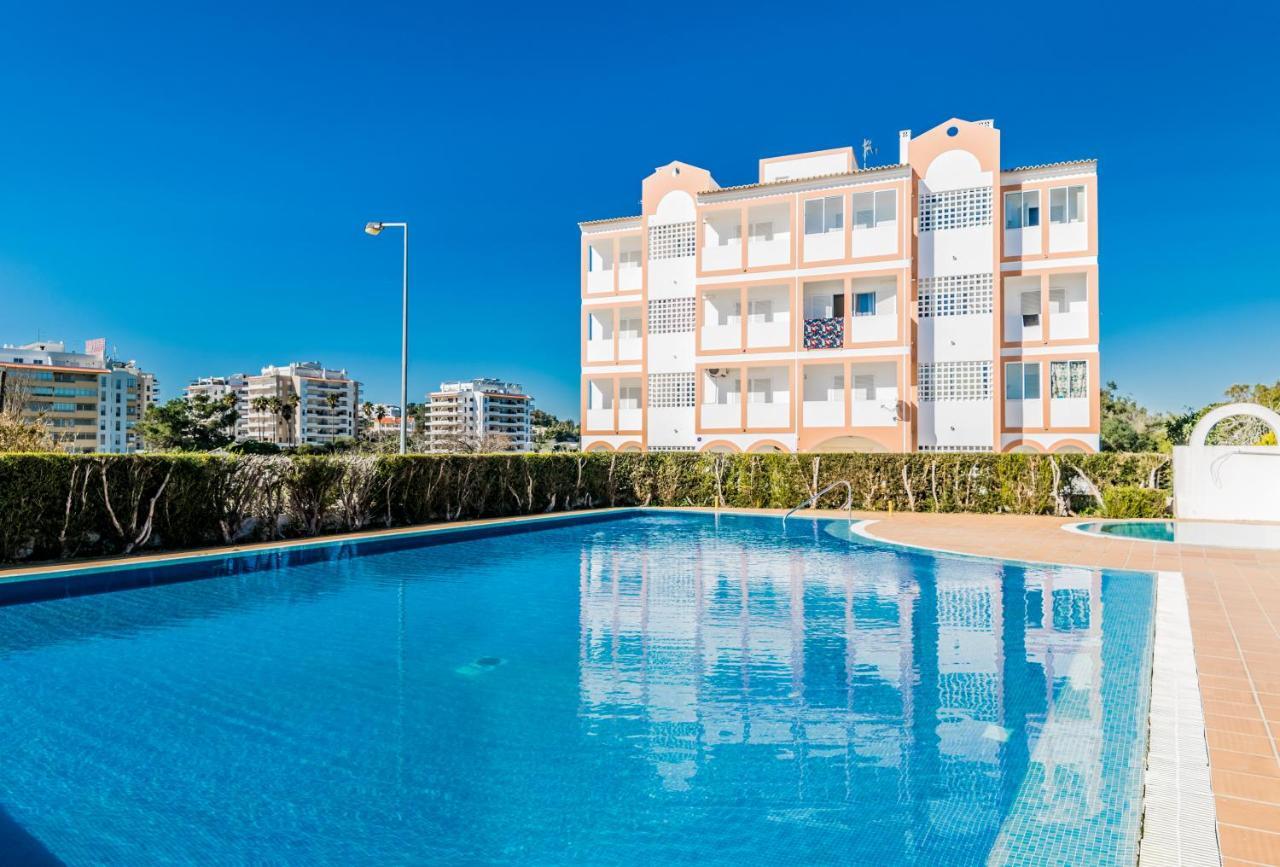 Vau 310 Apartment Portimao Ngoại thất bức ảnh