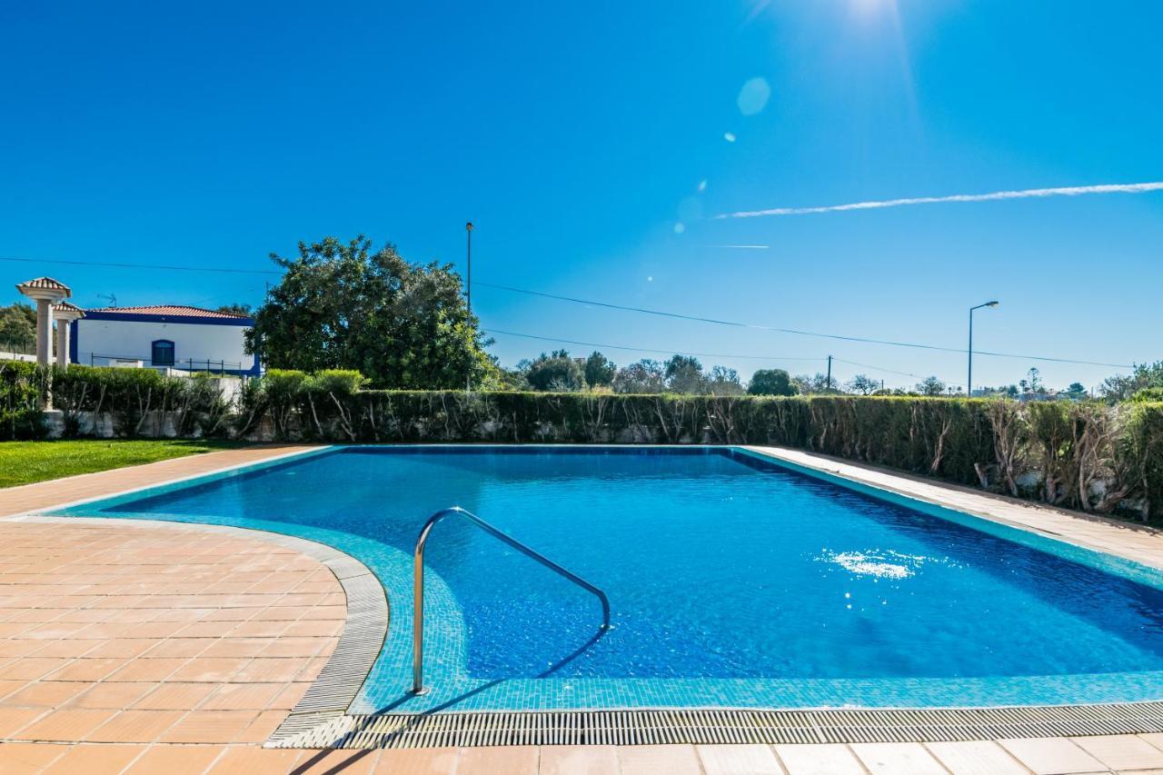 Vau 310 Apartment Portimao Ngoại thất bức ảnh