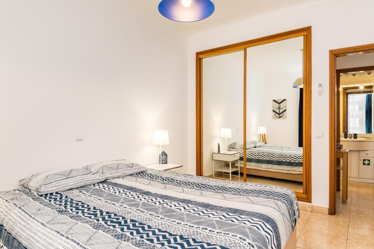 Vau 310 Apartment Portimao Ngoại thất bức ảnh