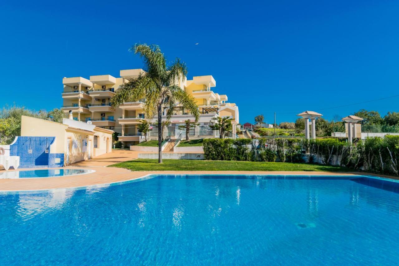 Vau 310 Apartment Portimao Ngoại thất bức ảnh