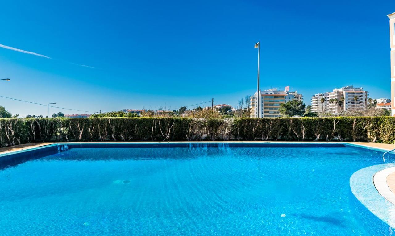 Vau 310 Apartment Portimao Ngoại thất bức ảnh