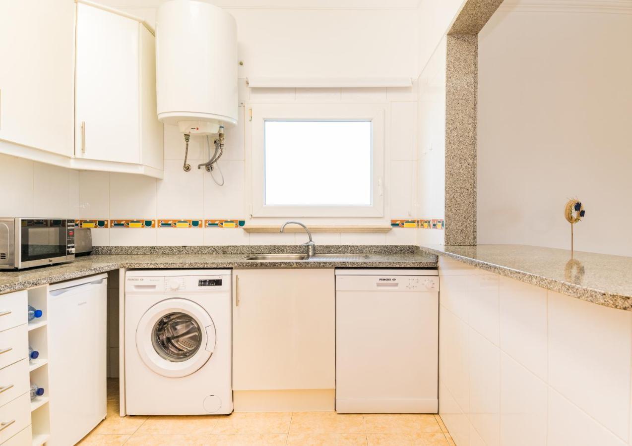 Vau 310 Apartment Portimao Ngoại thất bức ảnh