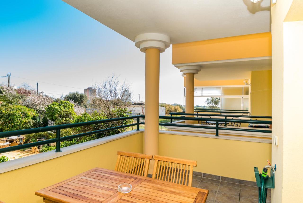 Vau 310 Apartment Portimao Ngoại thất bức ảnh
